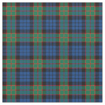 Klan Fletcher Tartan