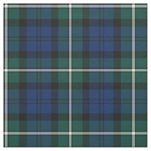 Klan Forbes Tartan