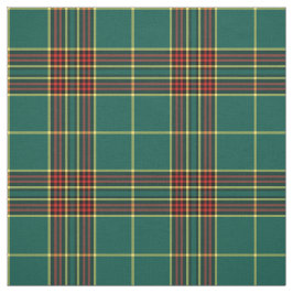 Klan Forde Tartan Tyg