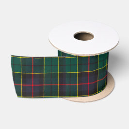 Klan Forsyth Tartan Play