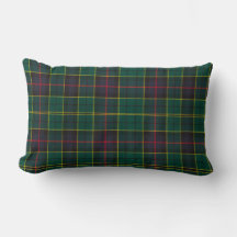Klan Forsyth Tartan Play
