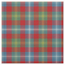 Klan Foster Ancient Tartan