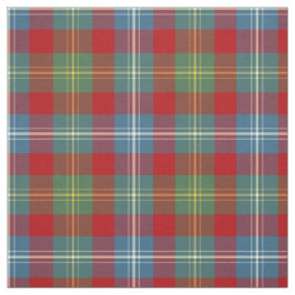 Klan Foster Ancient Tartan Tyg