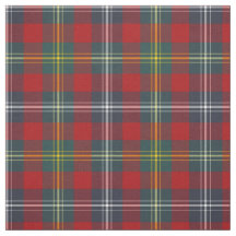 Klan Foster Tartan