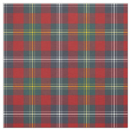 Klan Foster Tartan Tyg