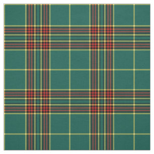 Klan från Tartan Tyg