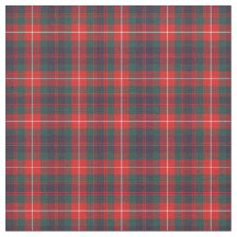 Klan Fraser of Lovat Modern Tartan