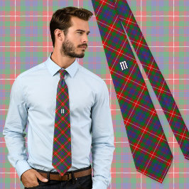 Klan Fraser of Lovat Tartan Slips