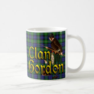 Klan Gordon Scottish Dream Kopp