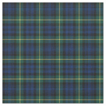 Klan Gordon Tartan