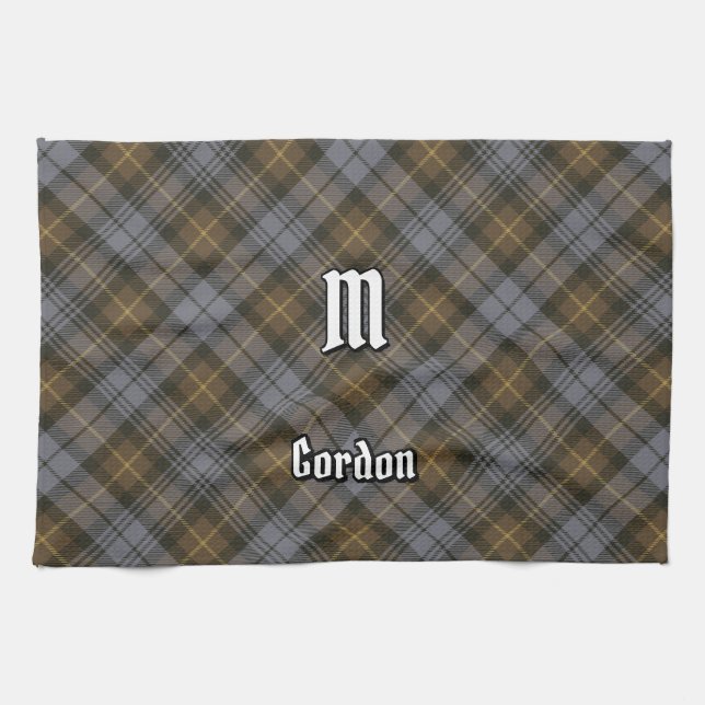 Klan Gordon Weaothtan Kitchen Towel Kökshandduk (Horisontell)