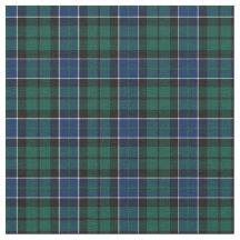 Klan Graham Tartan