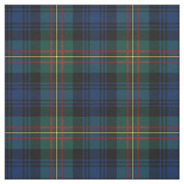 Klan Grant Hunting Tartan Tyg