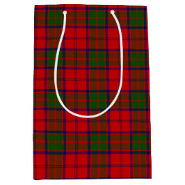 Klan Grant Tartan Play