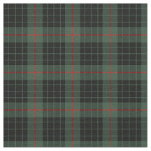 Klan Gunn Tartan