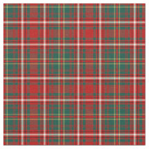 Klan Hay Tartan