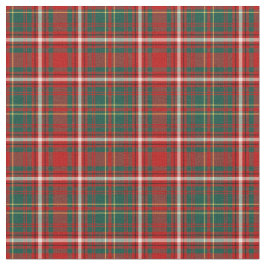 Klan Hay Tartan Tyg