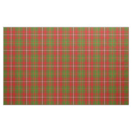 Klan Hay Tartan Tyg