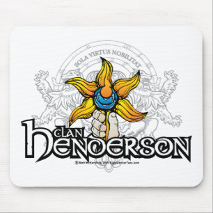 Klan Henderson Musmatta