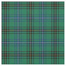 Klan Henderson Tartan