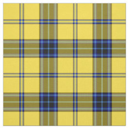 Klan Hughes (USA) Tartan Tyg
