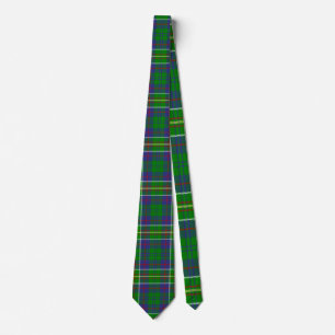 Klan Hunter Tartan Slips