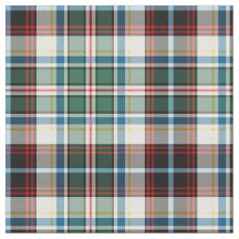 Klan Innes Dress Tartan
