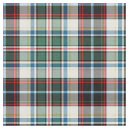 Klan Innes Dress Tartan Tyg