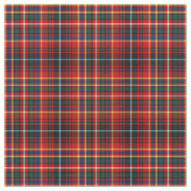 Klan Innes Tartan