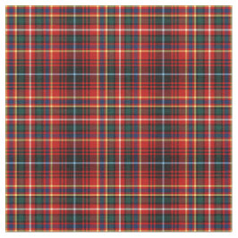 Klan Innes Tartan Tyg