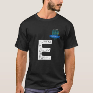 Klan Johnstone E Family Matching T Shirt