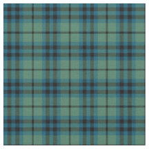 Klan Keith Ancient Tartan