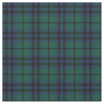 Klan Keith Modern Tartan