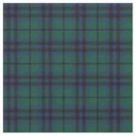 Klan Keith Modern Tartan Tyg