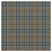 Klan Keith Wea Tartan