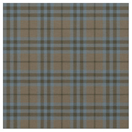 Klan Keith Wea Tartan Tyg
