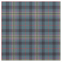 Klan Kennedy Ancient Tartan
