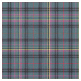 Klan Kennedy Ancient Tartan Tyg