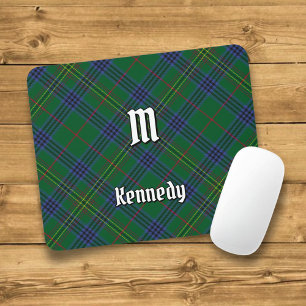 Klan Kennedy Tartan Musmatta