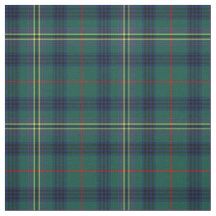 Klan Kennedy Tartan
