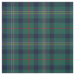 Klan Kennedy Tartan Tyg
