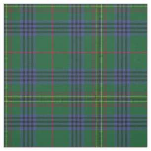 Klan Kennedy Tartan Tyg
