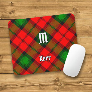Klan Kerr Tartan Musmatta