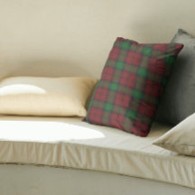 Klan Kerr Tartan Play