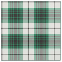Klan Lamont Dress Tartan Grönt Play
