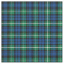 Klan Lamont Tartan