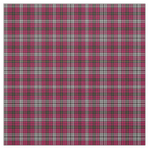 Klan Little Tartan Play Tyg