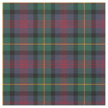 Klan Logan Tartan