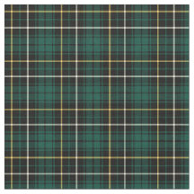 Klan MacAlpine Tartan