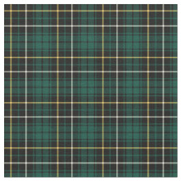 Klan MacAlpine Tartan Tyg